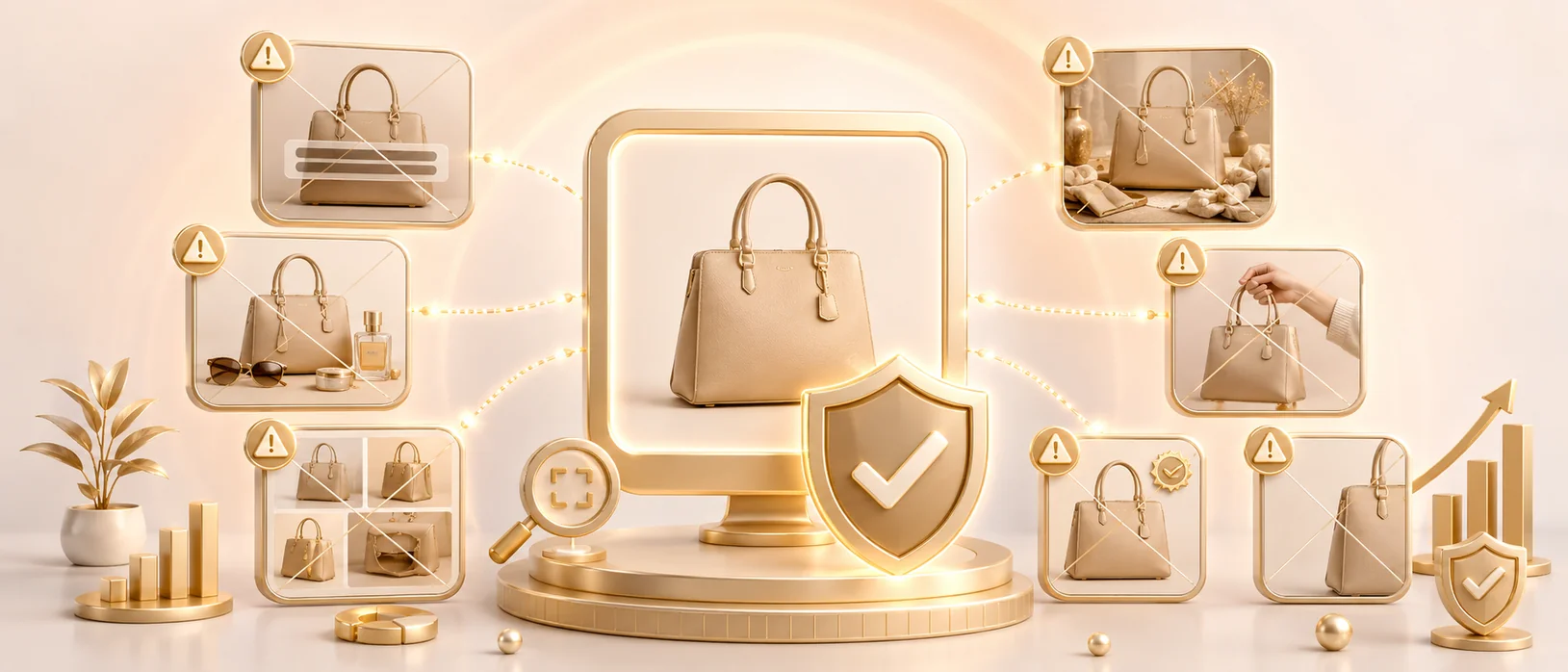 7 main image violation types that trigger Amazon suppression in 2026