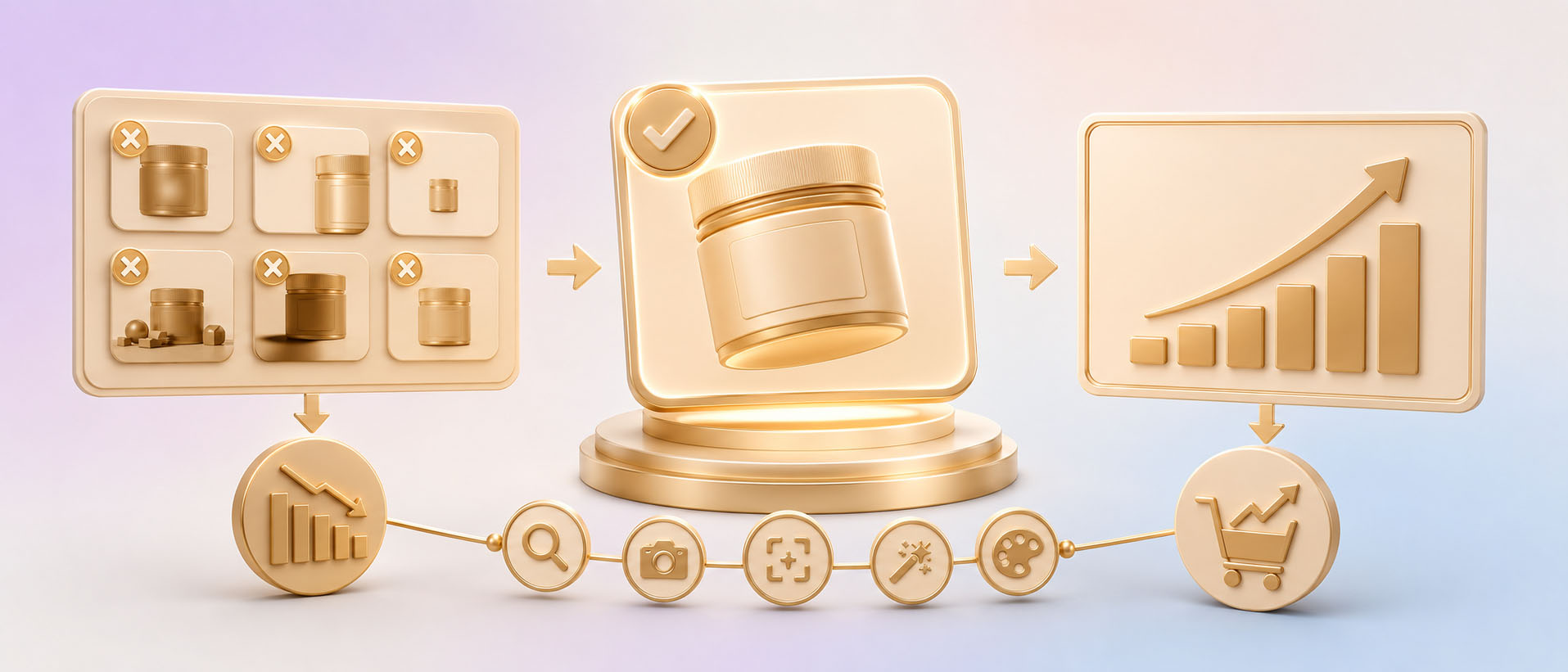 Why Amazon CTR is low — main image fix guide 2026