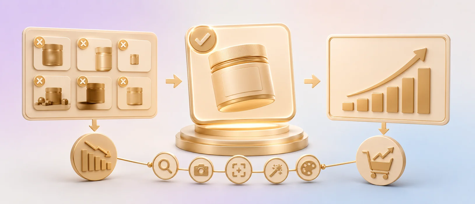 Why Amazon CTR is low — main image fix guide 2026